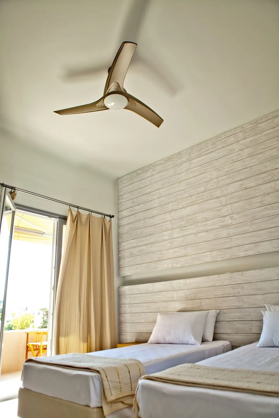 Xanthippi Hotel Aegina, Lutra Suvala, Grčka — fotografija 14