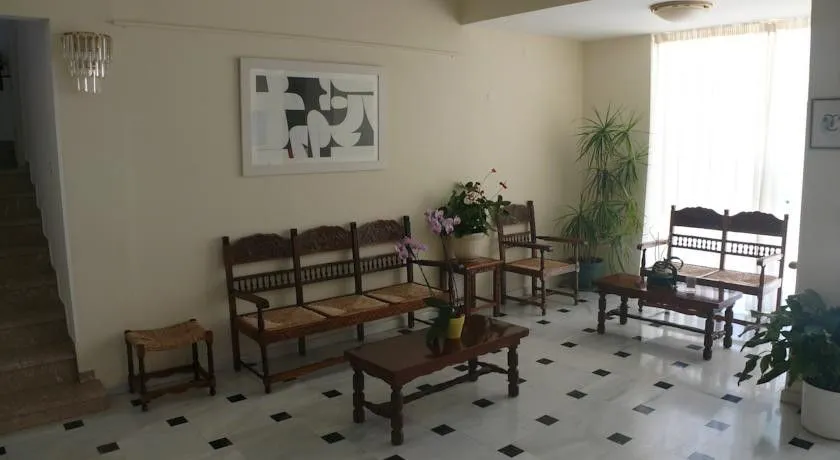 Danae Hotel Aegina, Egina, Grčka — fotografija 4