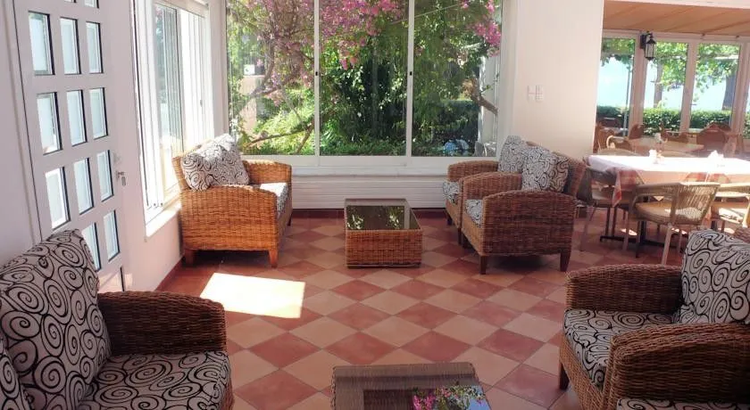 Danae Hotel Aegina, Egina, Grčka — fotografija 6