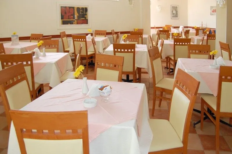 Danae Hotel Aegina, Egina, Grčka — fotografija 8