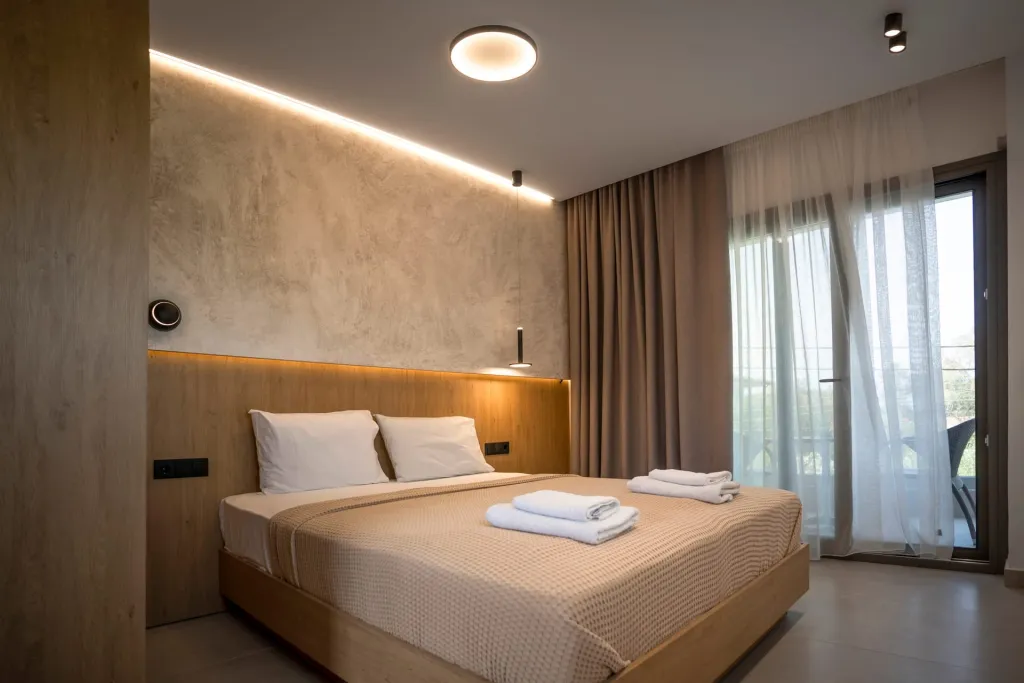 Dionisos Resort, Pefkohori, Grčka — fotografija 2