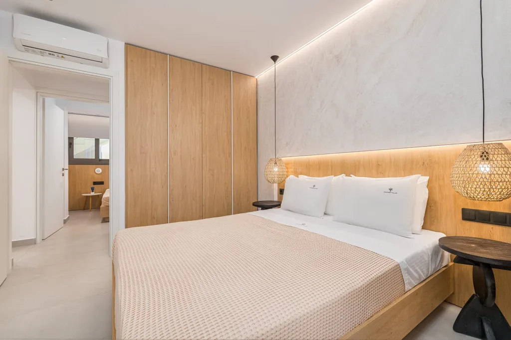 Dionisos Resort, Pefkohori, Grčka — fotografija 5