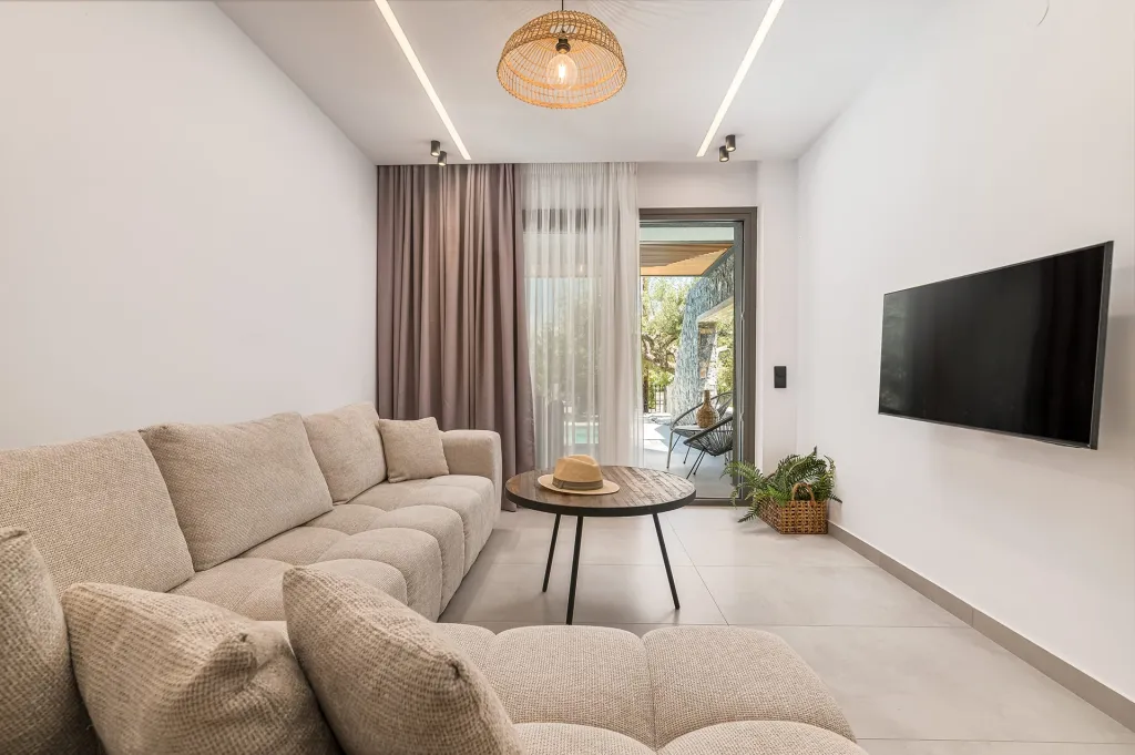 Dionisos Resort, Pefkohori, Grčka — fotografija 8