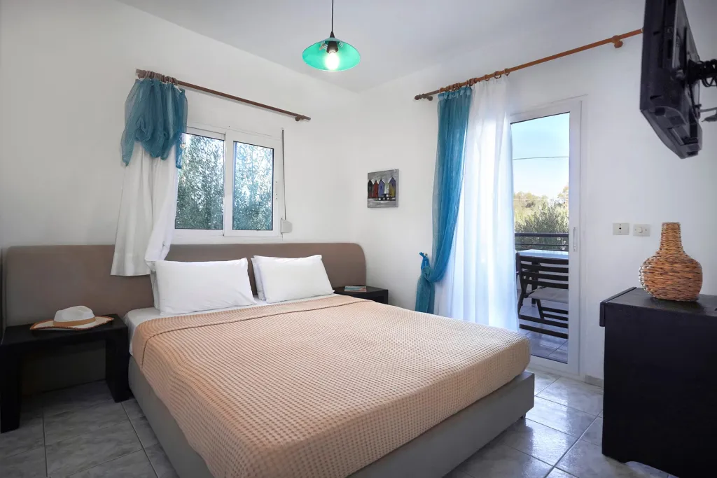 Dionisos Resort, Pefkohori, Grčka — fotografija 9