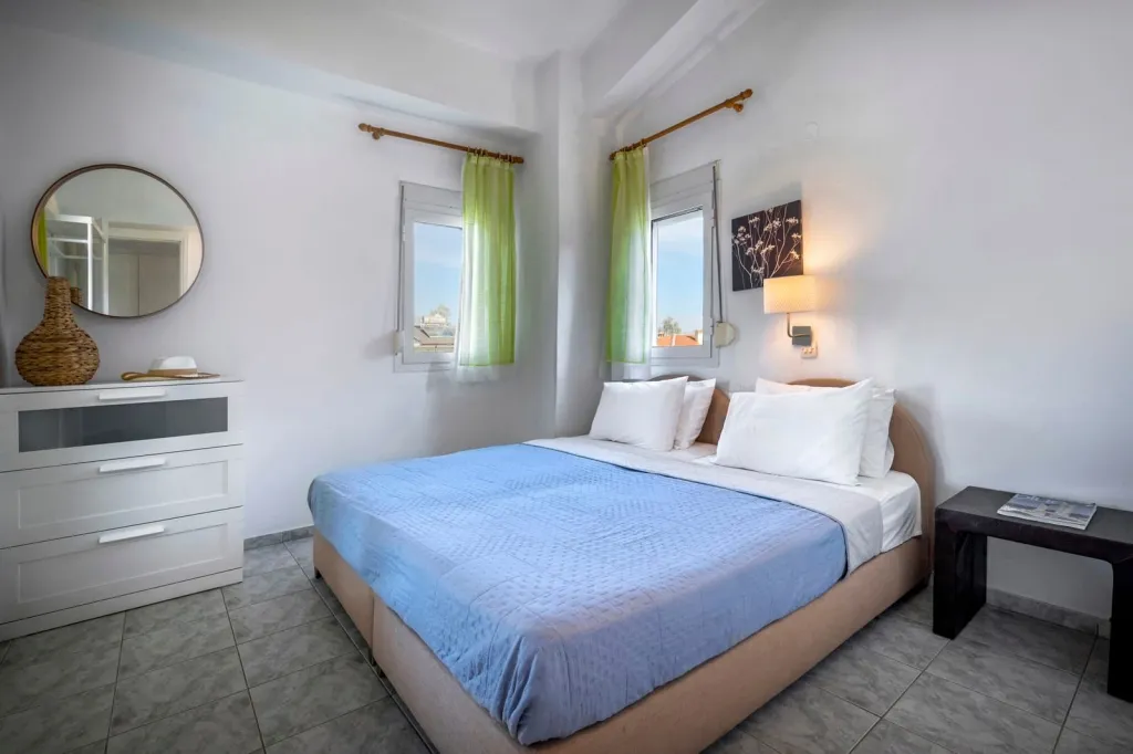 Dionisos Resort, Pefkohori, Grčka — fotografija 10