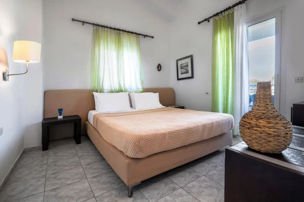 Dionisos Resort, Pefkohori, Grčka — fotografija 11