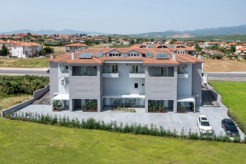 Calives Premium Stay, Grčka — fotografija 1