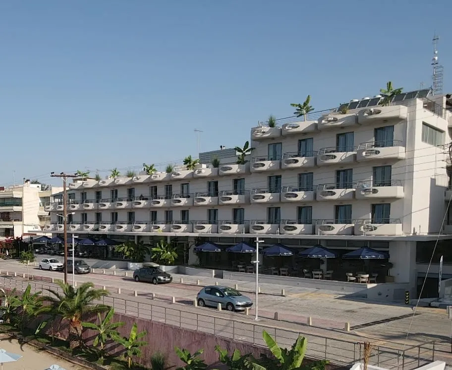 Aegean Blue Hotel, Nea Kalikratija