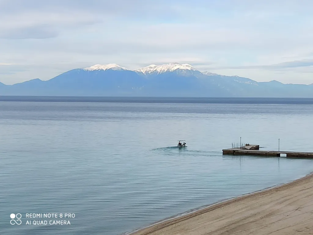 Aegean Blue Hotel, Nea Kalikratija, Grčka — fotografija 9