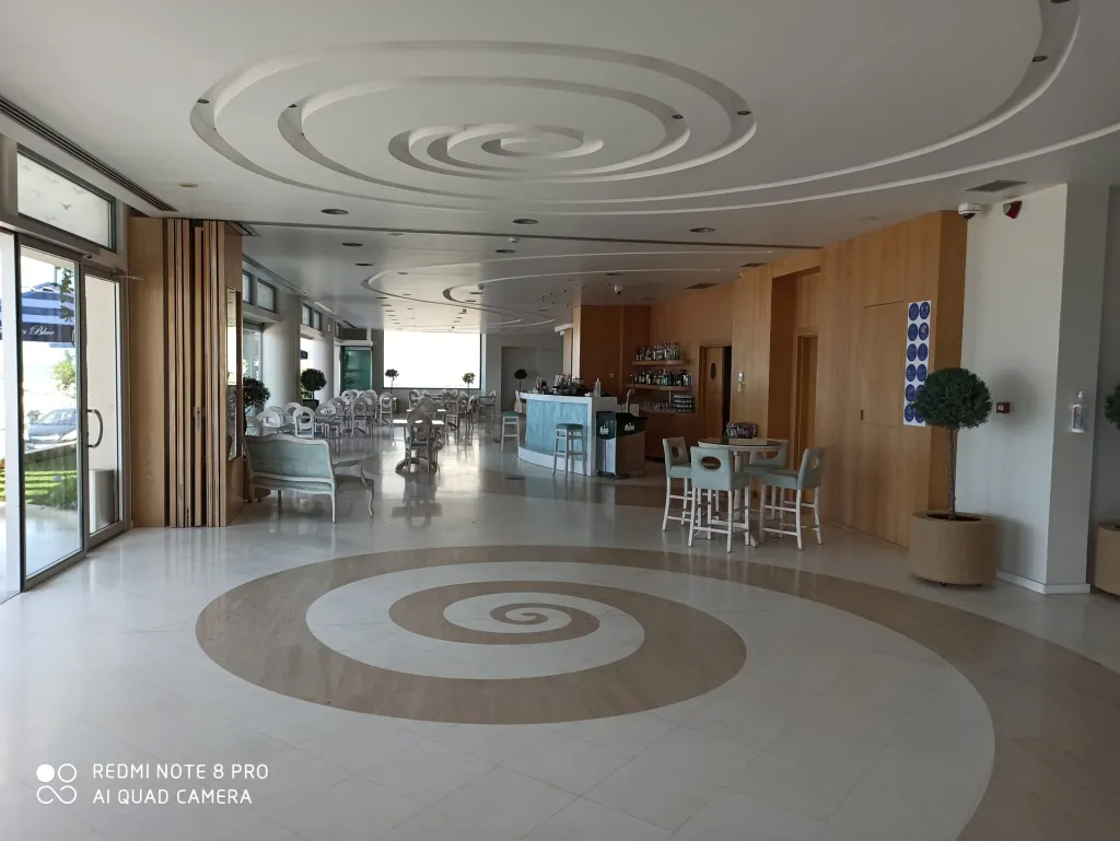 Aegean Blue Hotel, Nea Kalikratija, Grčka — fotografija 10