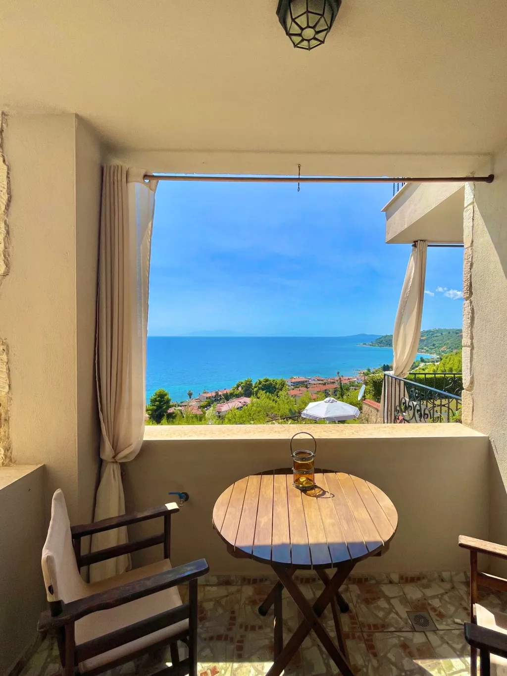 Palamidi Boutique Apartments Halkidiki, Lutra Agia Paraskevi, Grčka — fotografija 16
