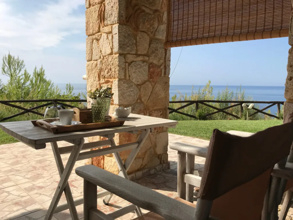 Palamidi Boutique Apartments Halkidiki, Lutra Agia Paraskevi, Grčka — fotografija 27