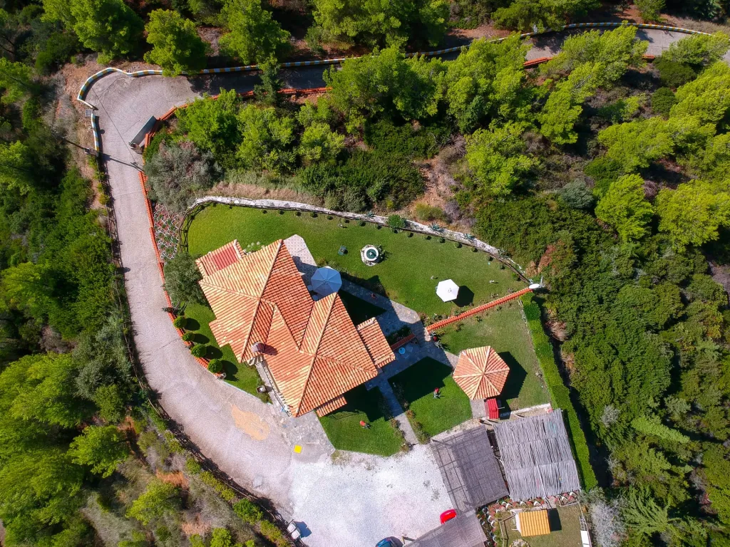 Palamidi Boutique Apartments Halkidiki, Lutra Agia Paraskevi, Grčka — fotografija 28