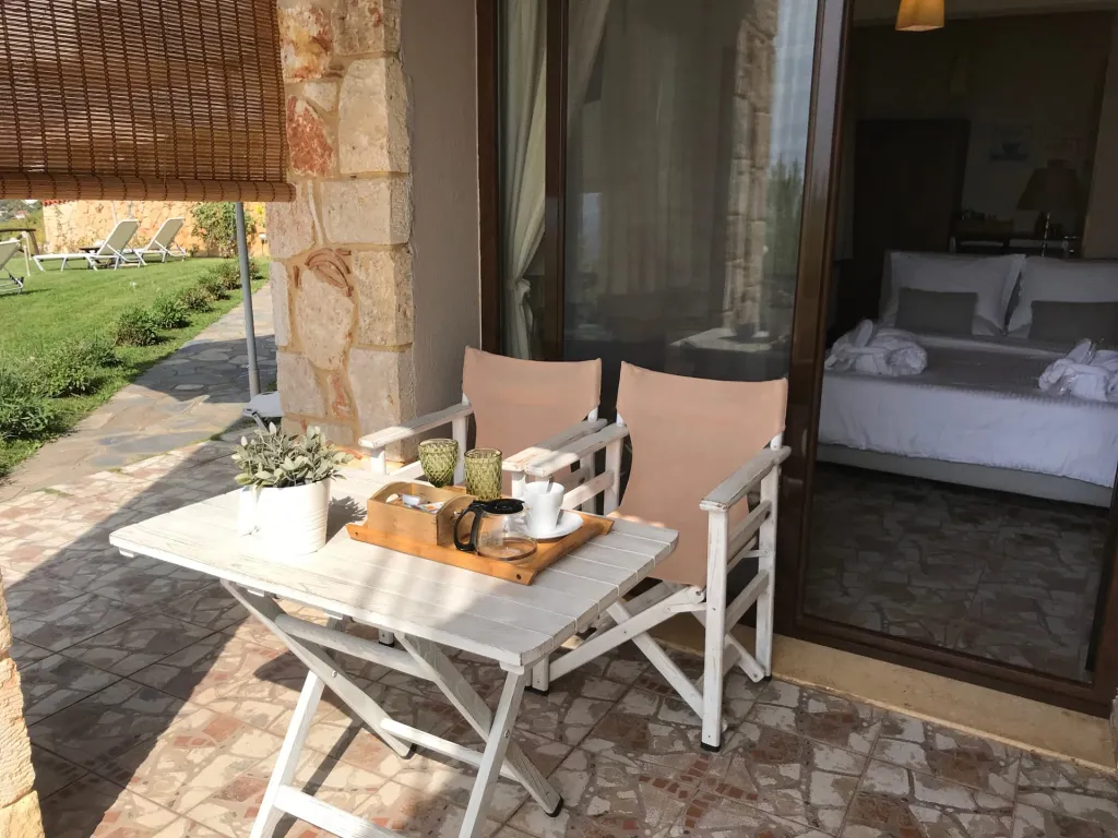 Palamidi Boutique Apartments Halkidiki, Lutra Agia Paraskevi, Grčka — fotografija 34