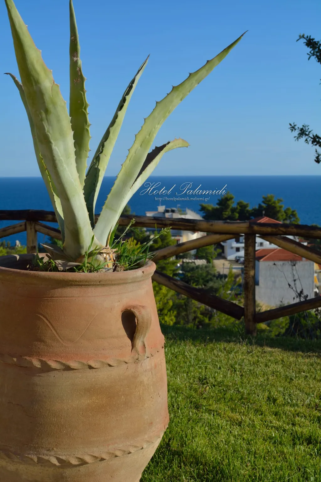 Palamidi Boutique Apartments Halkidiki, Lutra Agia Paraskevi, Grčka — fotografija 37