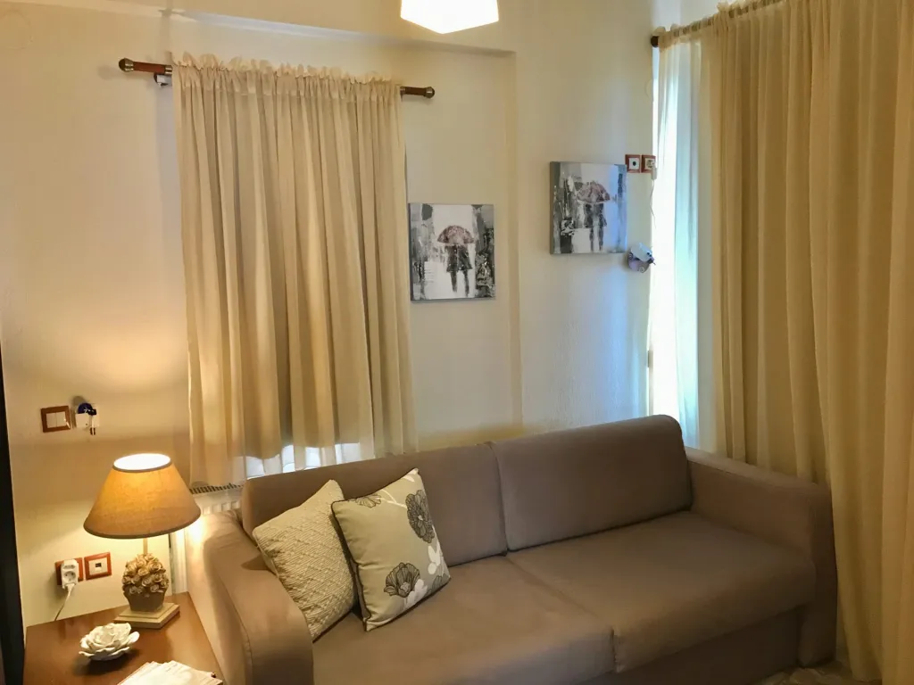 Palamidi Boutique Apartments Halkidiki, Lutra Agia Paraskevi, Grčka — fotografija 47