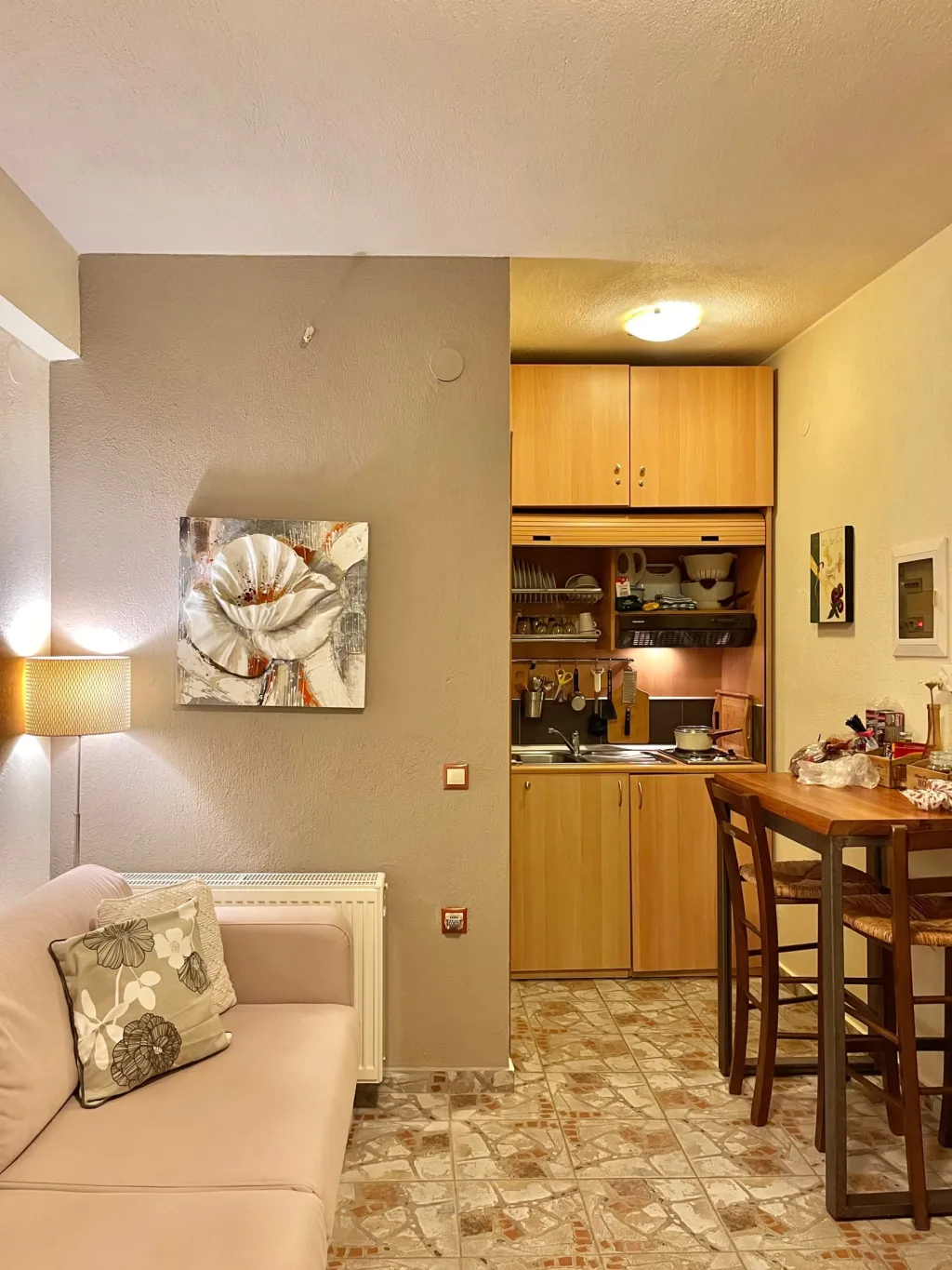 Palamidi Boutique Apartments Halkidiki, Lutra Agia Paraskevi, Grčka — fotografija 48