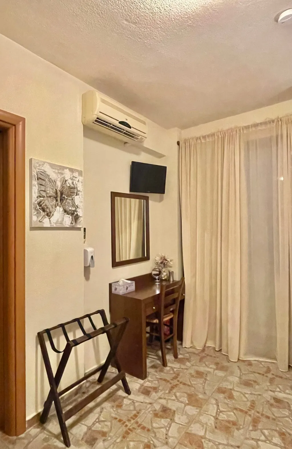 Palamidi Boutique Apartments Halkidiki, Lutra Agia Paraskevi, Grčka — fotografija 49