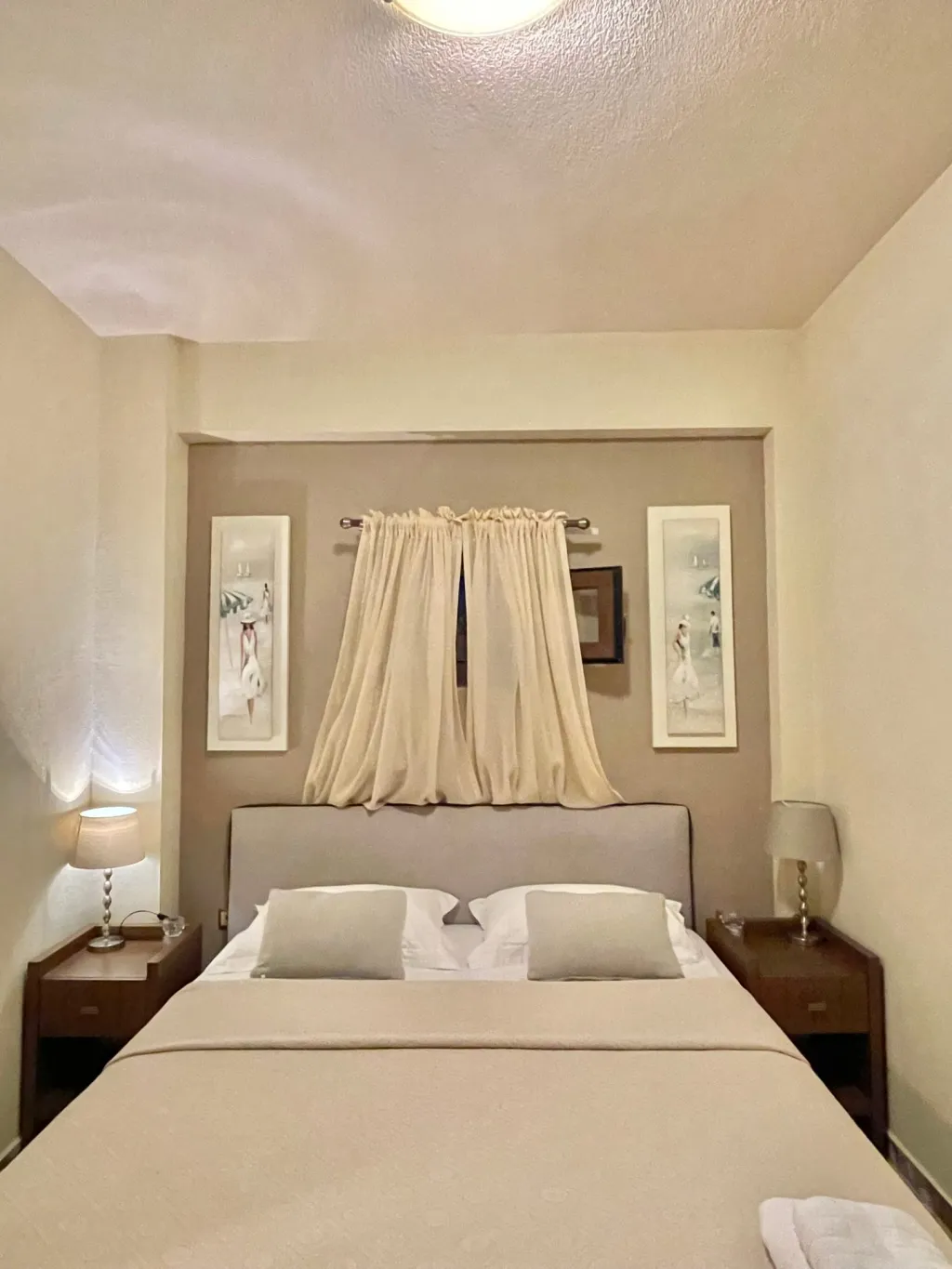 Palamidi Boutique Apartments Halkidiki, Lutra Agia Paraskevi, Grčka — fotografija 50