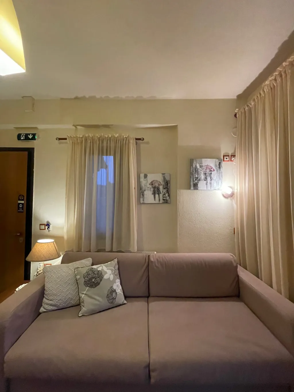 Palamidi Boutique Apartments Halkidiki, Lutra Agia Paraskevi, Grčka — fotografija 53