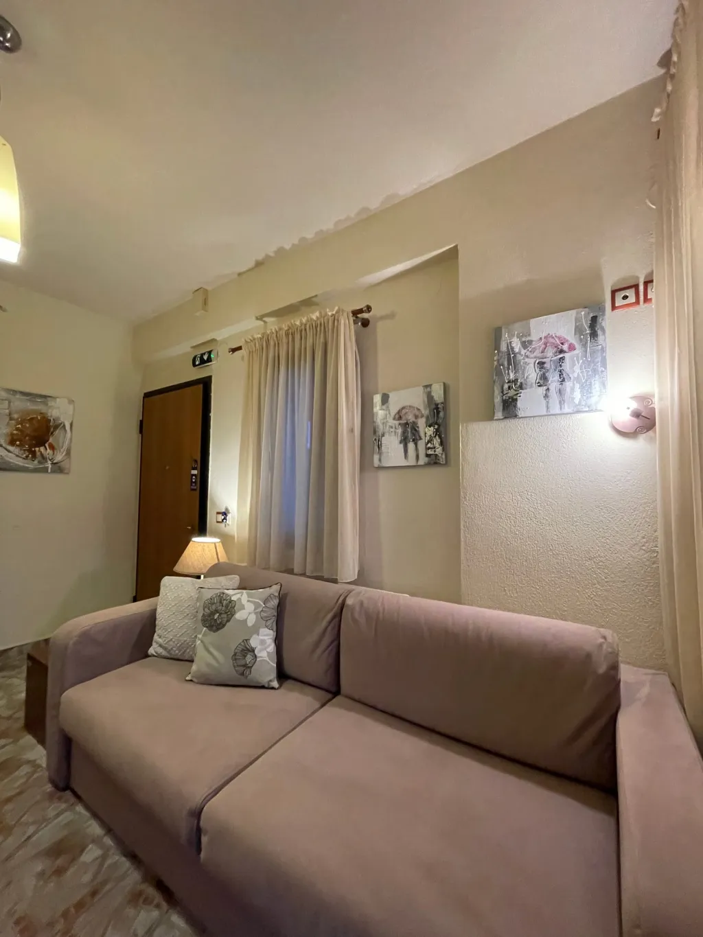 Palamidi Boutique Apartments Halkidiki, Lutra Agia Paraskevi, Grčka — fotografija 54