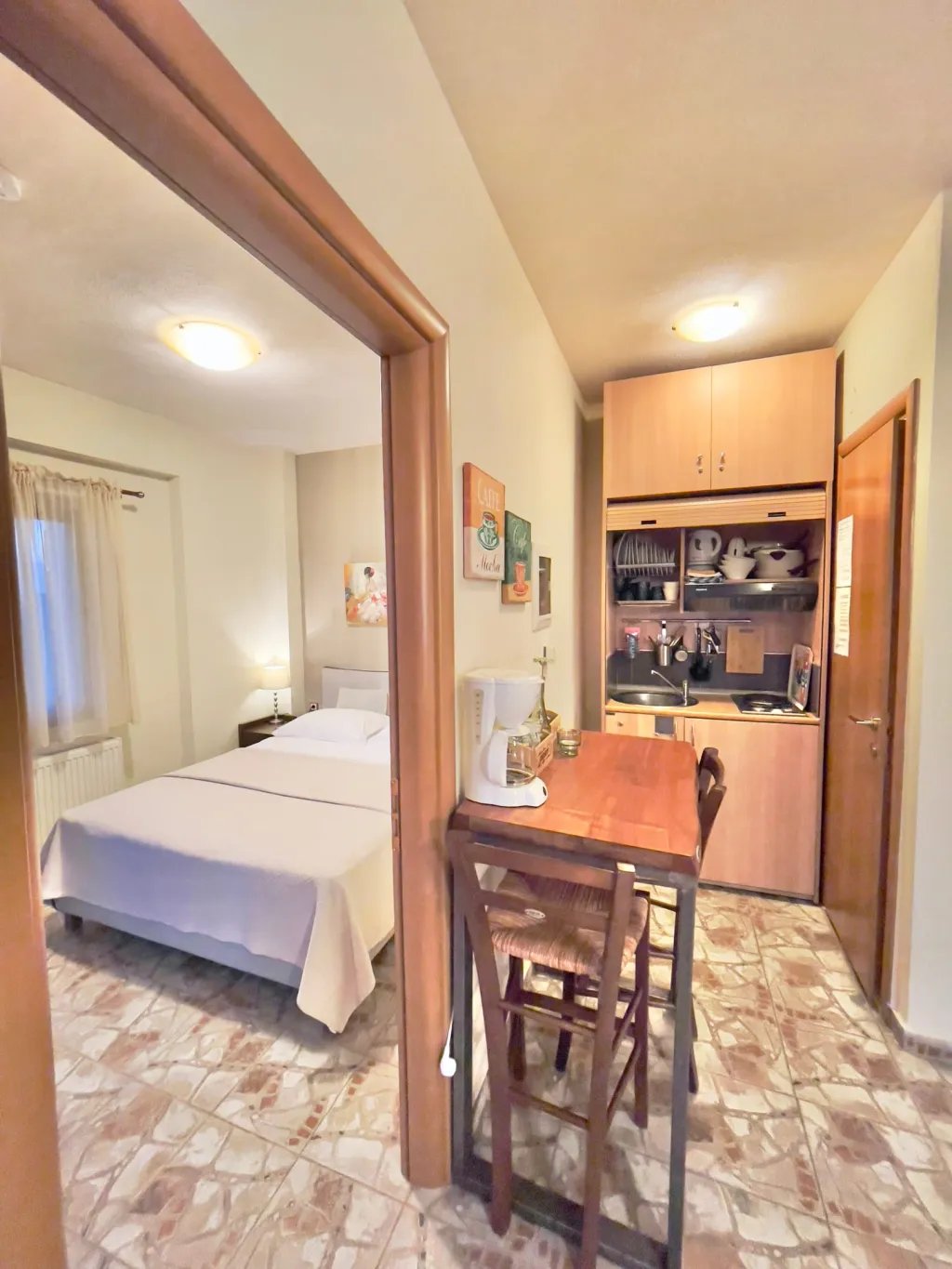 Palamidi Boutique Apartments Halkidiki, Lutra Agia Paraskevi, Grčka — fotografija 56