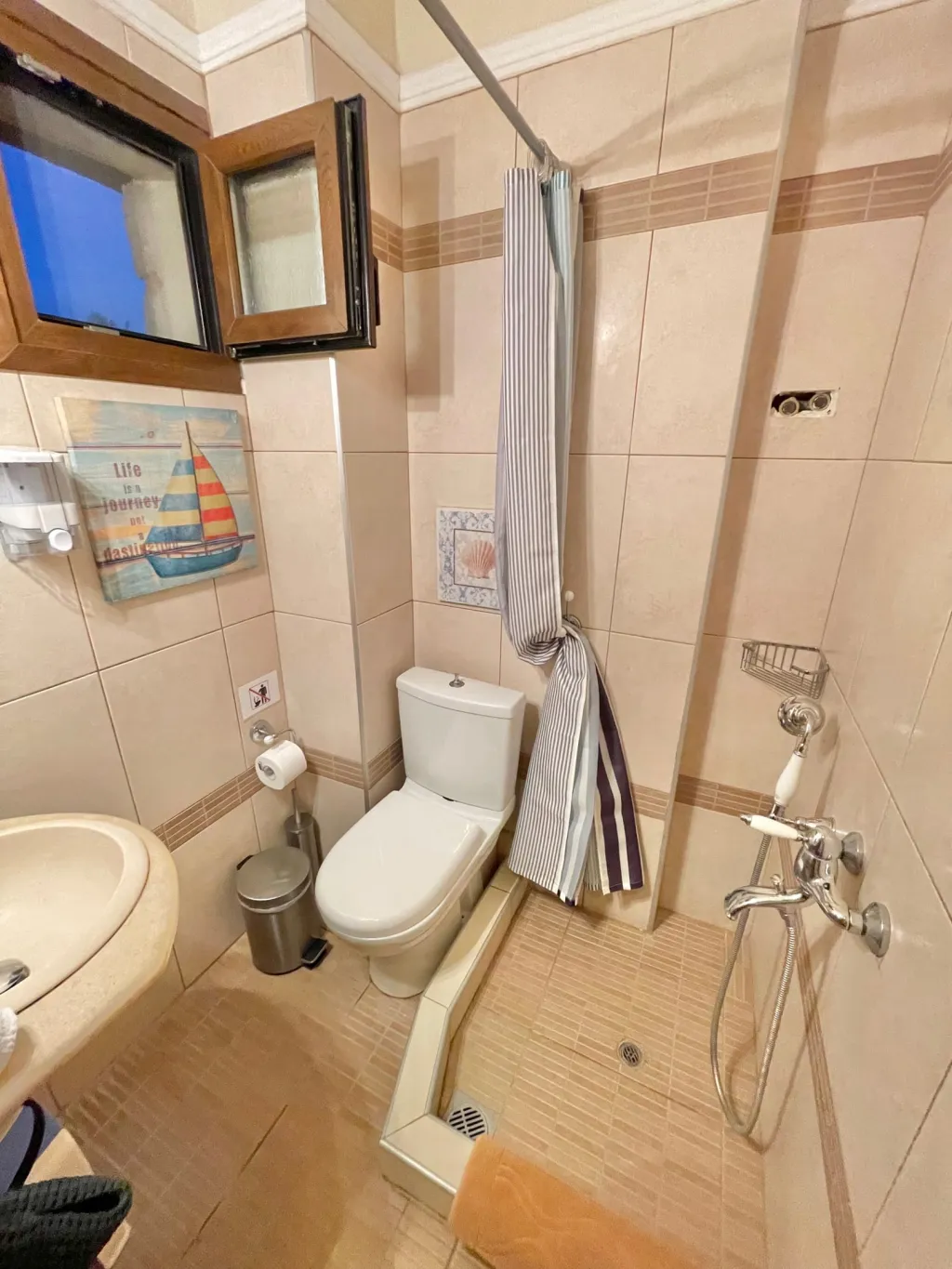 Palamidi Boutique Apartments Halkidiki, Lutra Agia Paraskevi, Grčka — fotografija 58