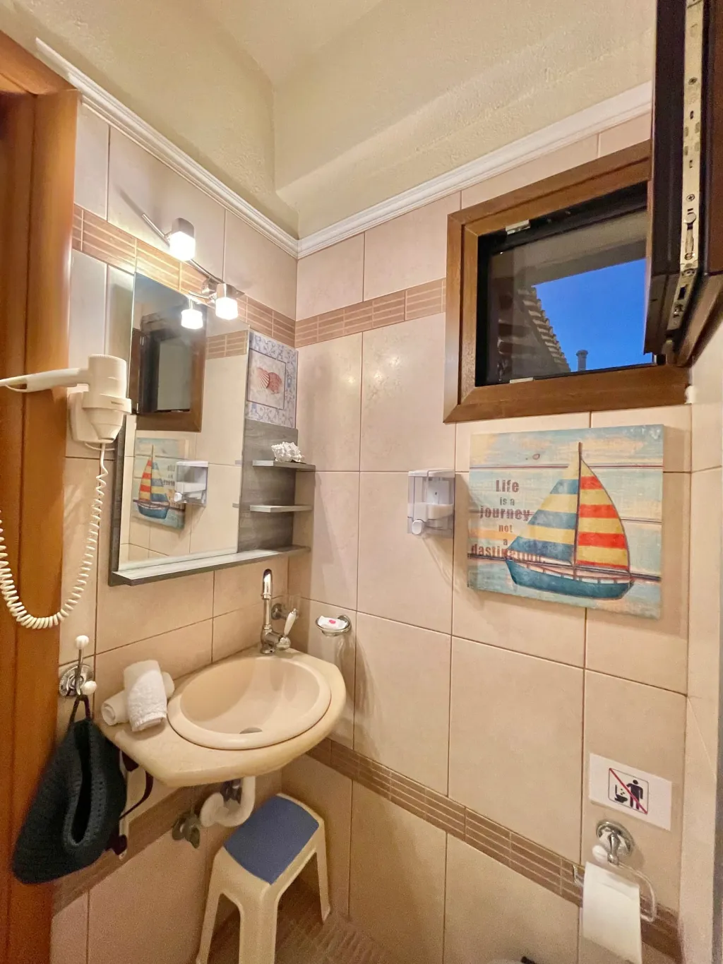 Palamidi Boutique Apartments Halkidiki, Lutra Agia Paraskevi, Grčka — fotografija 59