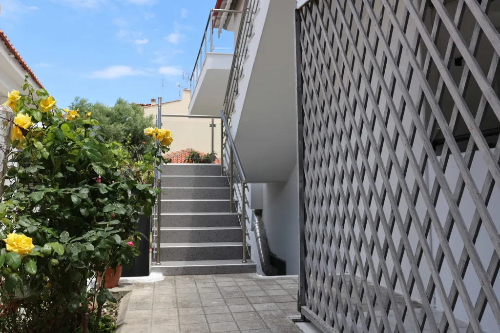 Gregory Apartments, Pefkohori, Grčka — fotografija 4