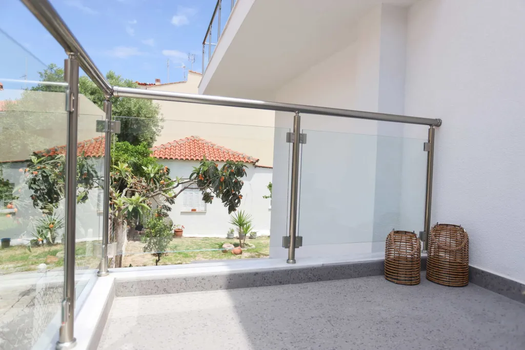 Gregory Apartments, Pefkohori, Grčka — fotografija 5