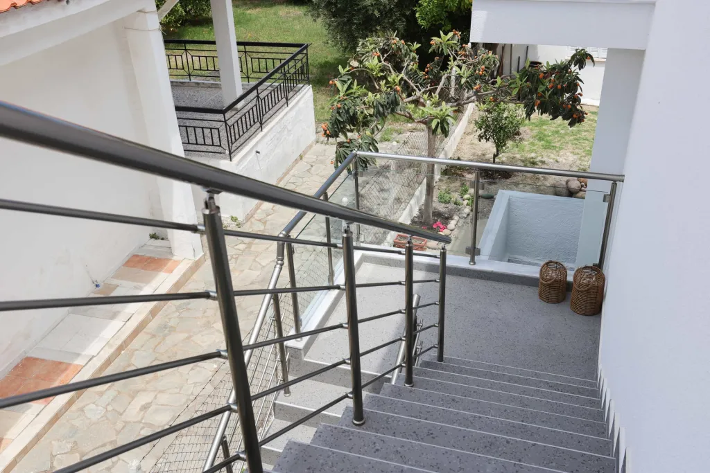 Gregory Apartments, Pefkohori, Grčka — fotografija 10