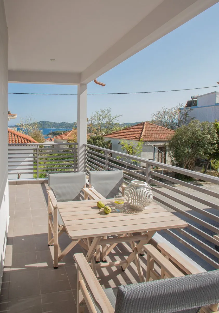 Nissos Ammouliani Hotel, Amuliani, Grčka — fotografija 3