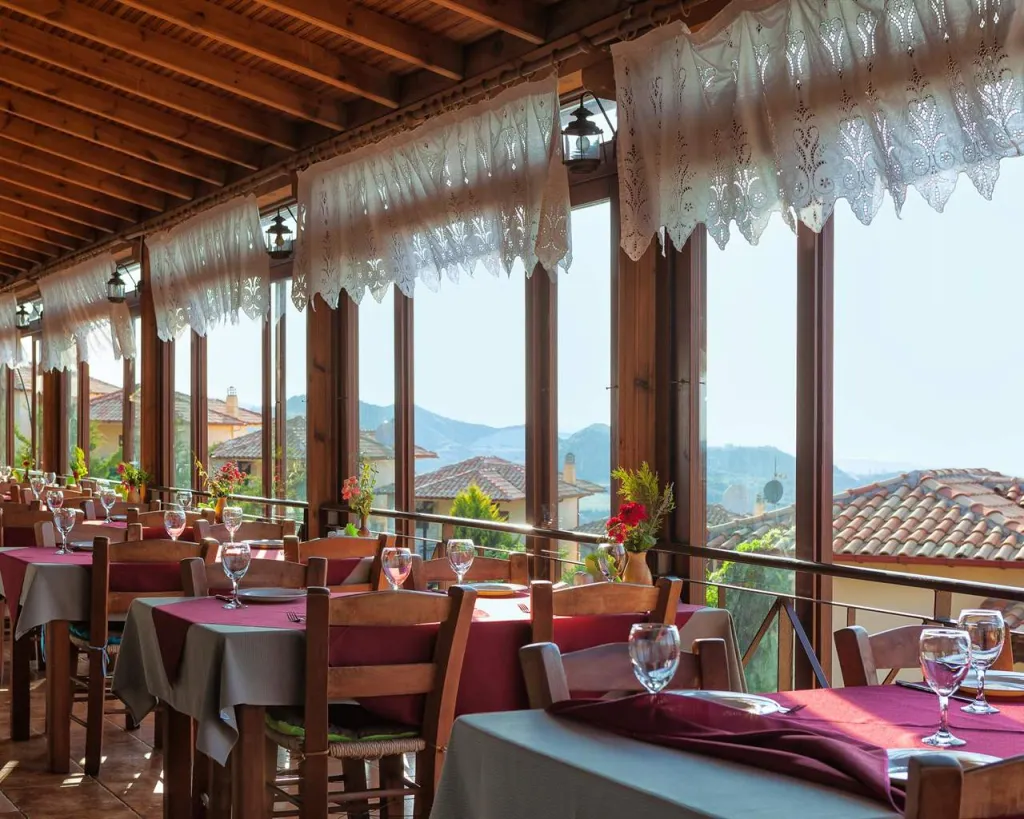 Akritas Ef Zin Villas & Suites, Paljuri, Grčka — smeštajna jedinica