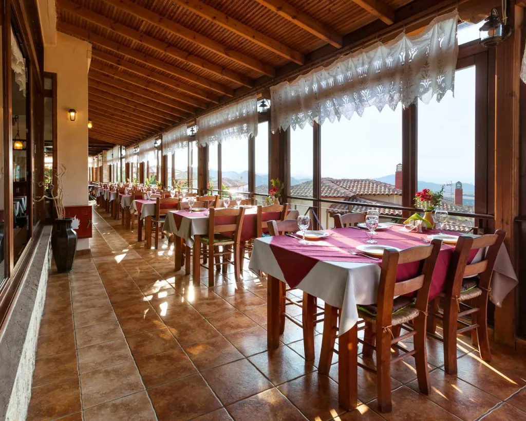 Akritas Ef Zin Villas & Suites, Paljuri, Grčka — smeštajna jedinica