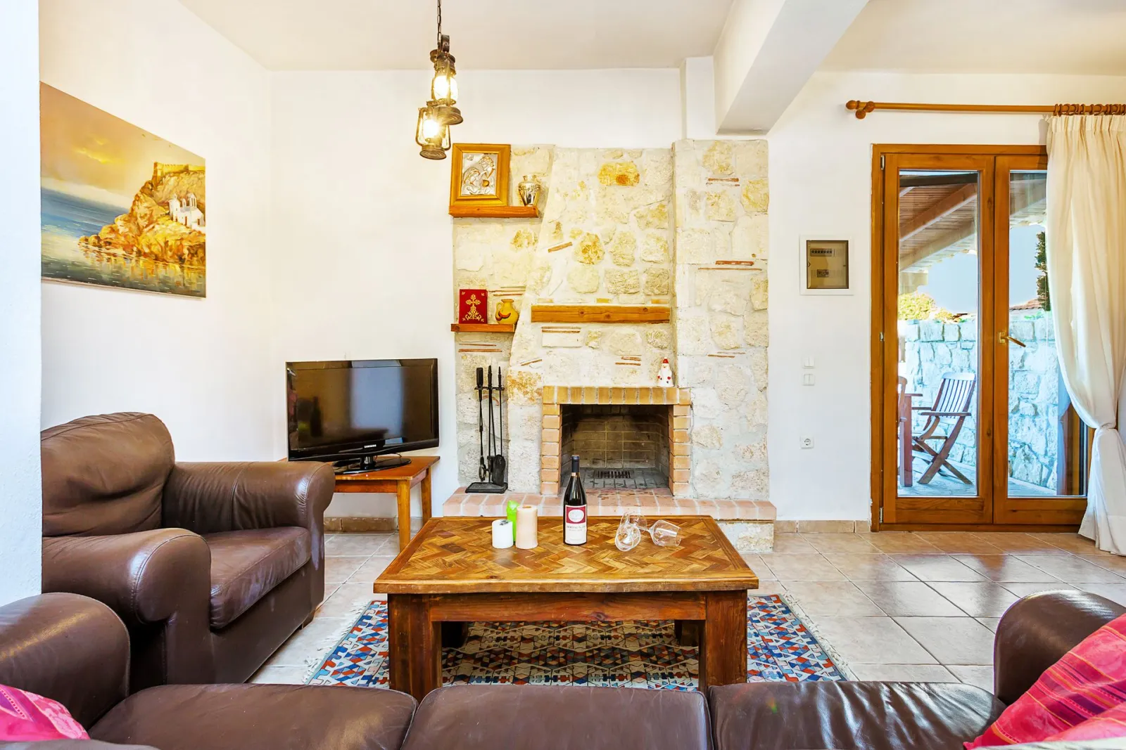 Akritas Ef Zin Villas & Suites, Paljuri, Grčka — Aphrodite | Villa