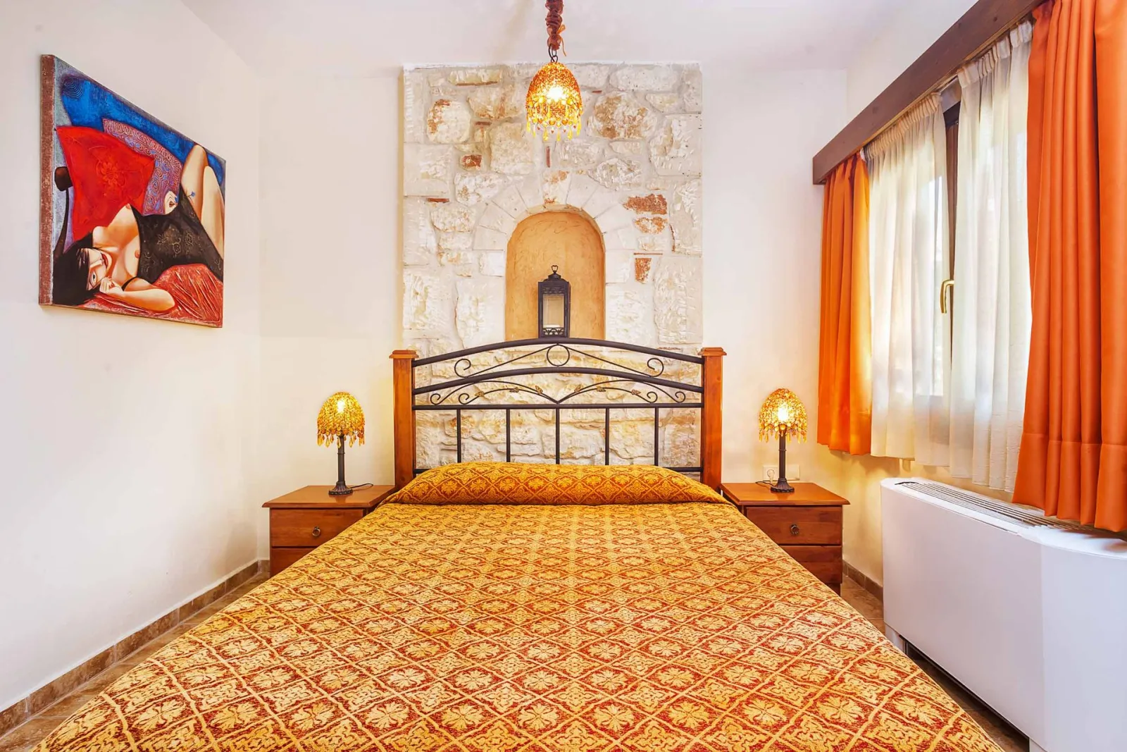Akritas Ef Zin Villas & Suites, Paljuri, Grčka — Athos | Family Suite