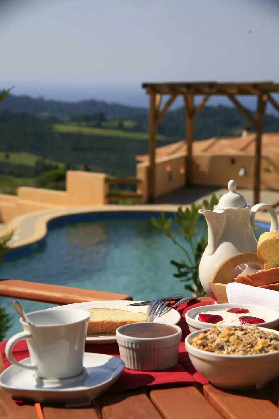 Akritas Ef Zin Villas & Suites, Paljuri, Grčka — Dias | Villa