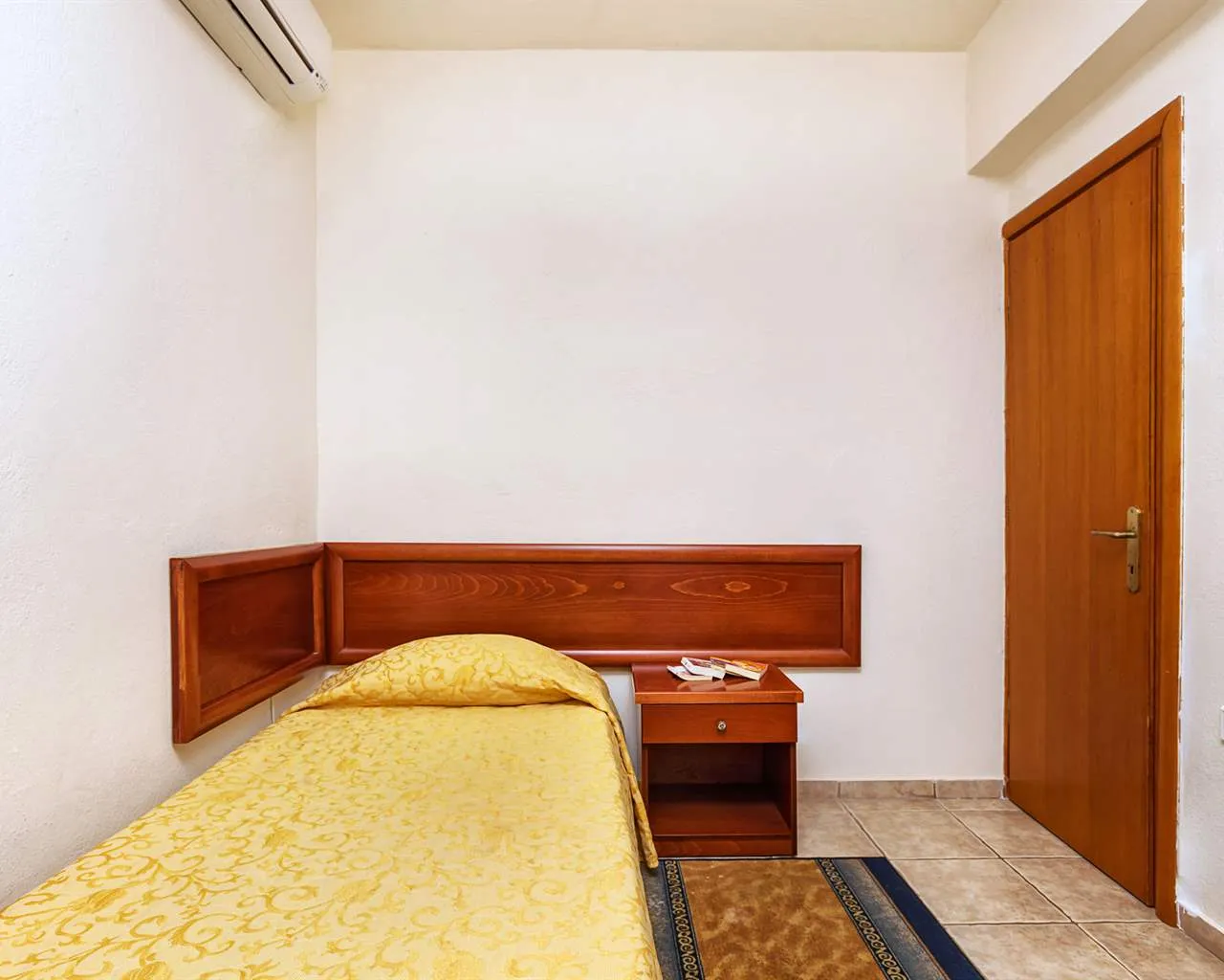 Akritas Ef Zin Villas & Suites, Paljuri, Grčka — Villa Dias