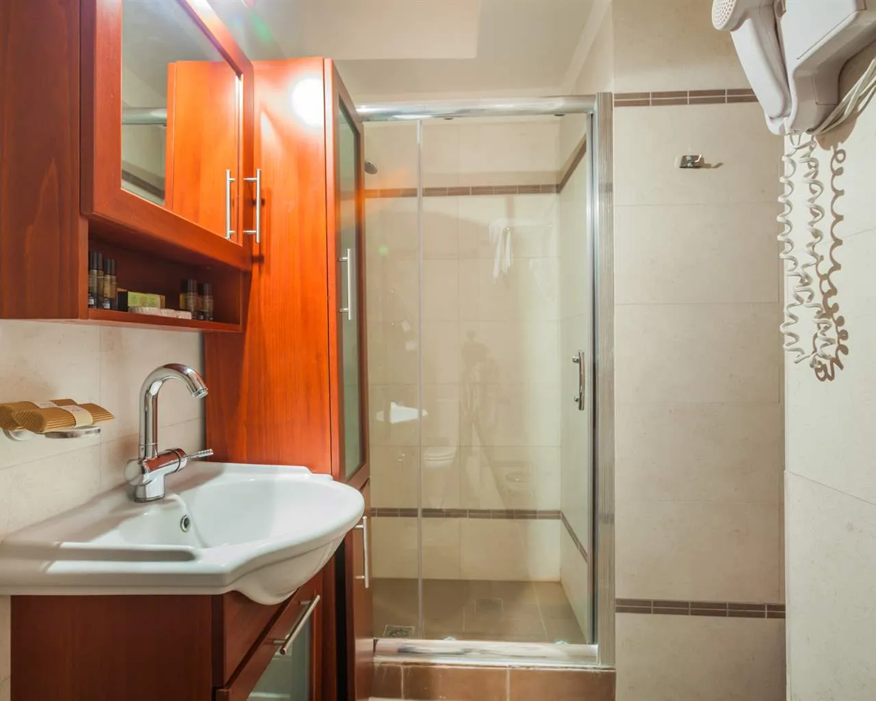 Akritas Ef Zin Villas & Suites, Paljuri, Grčka — Villa Ermis