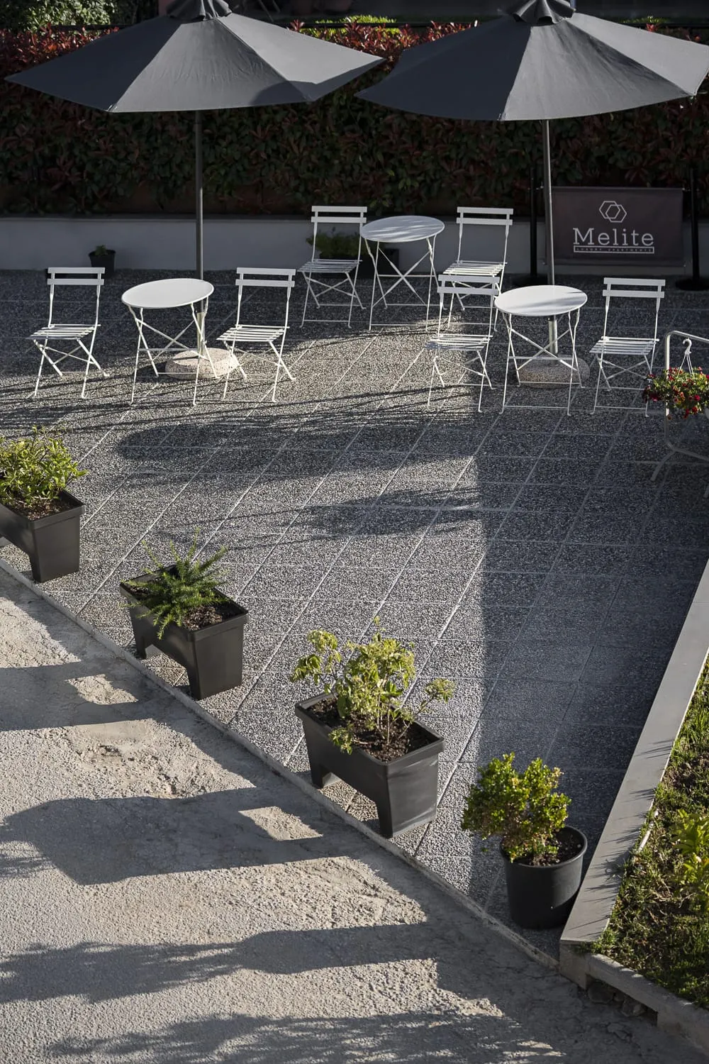 Melite Luxury Rooms & Apartments, Paljuri, Grčka — fotografija 24