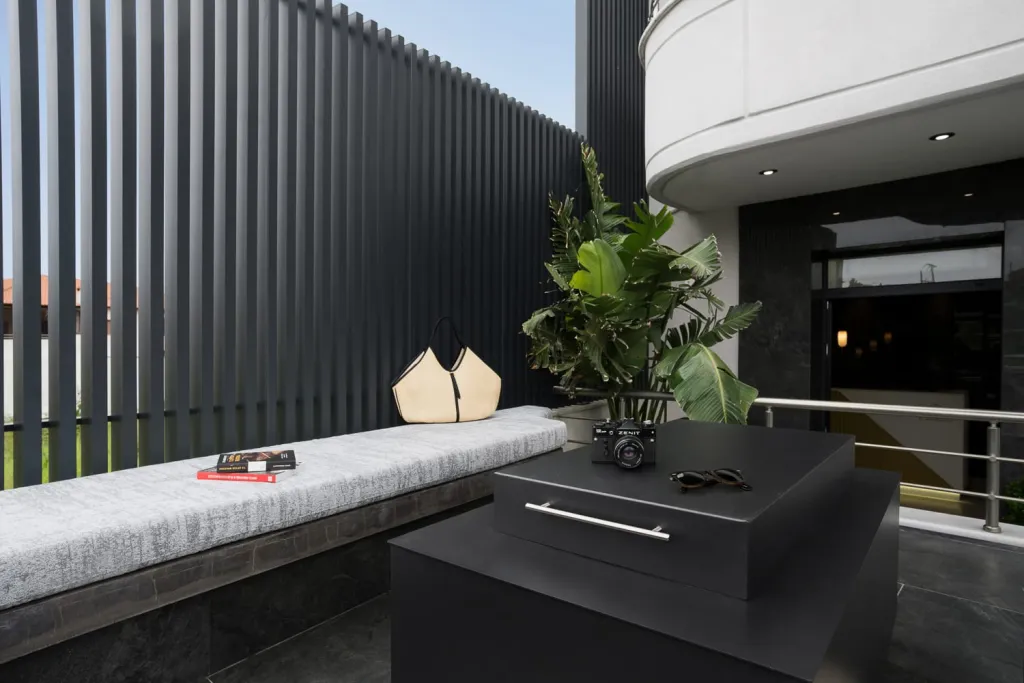 Melite Luxury Rooms & Apartments, Paljuri, Grčka — fotografija 26