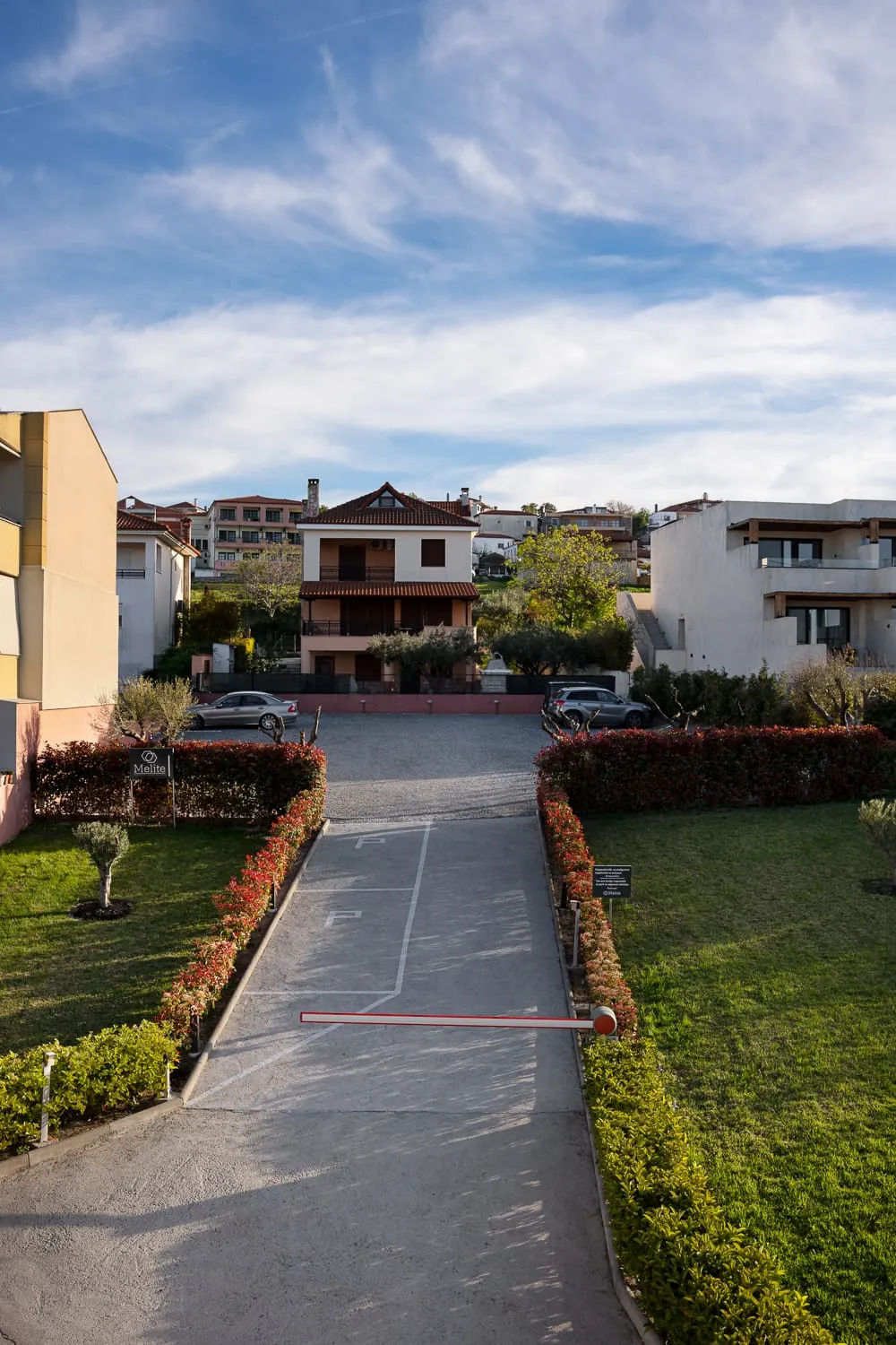 Melite Luxury Rooms & Apartments, Paljuri, Grčka — fotografija 27