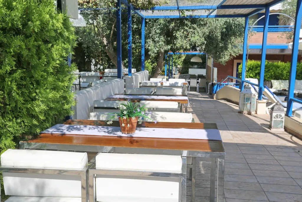 Philoxenia Village Hotel, Pefkohori, Grčka — fotografija 6