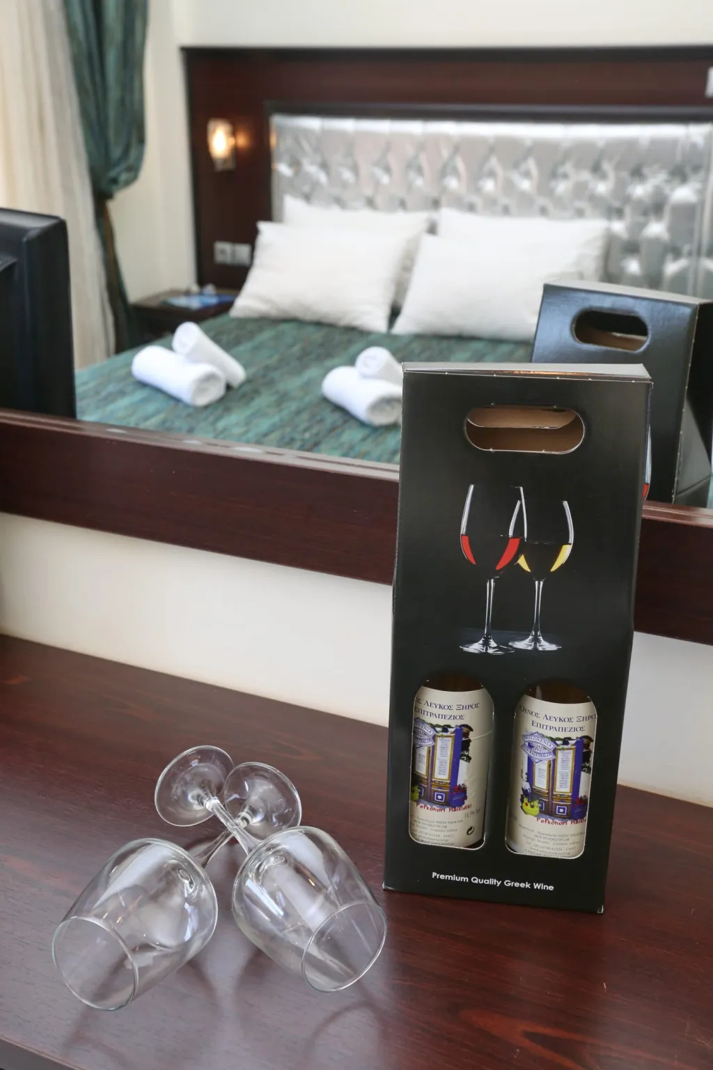 Philoxenia Village Hotel, Pefkohori, Grčka — fotografija 16
