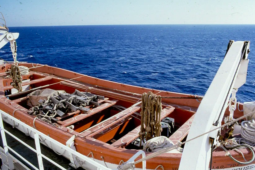 Krstarenje Mediteranom — galerija 1