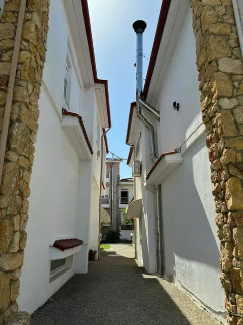 Nikiforos Village, Hanioti, Grčka — fotografija 20