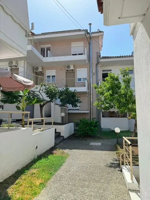 Nikiforos Village, Hanioti, Grčka — fotografija 21