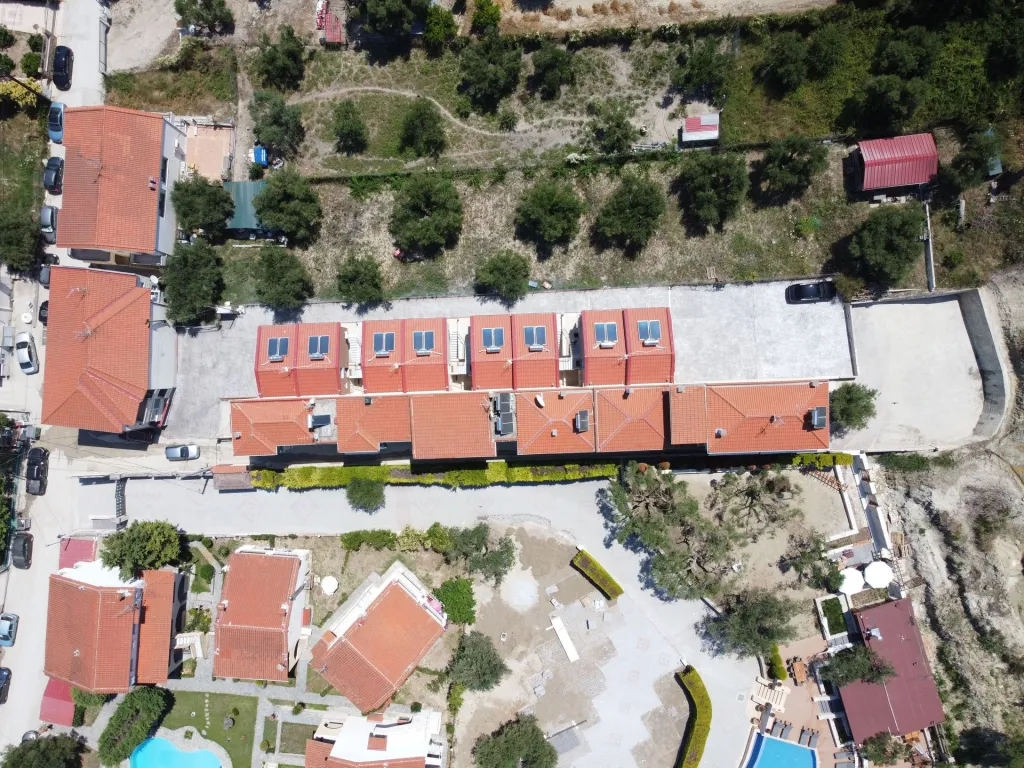 Valery Apartments Pefkohori, Pefkohori, Grčka — fotografija 2