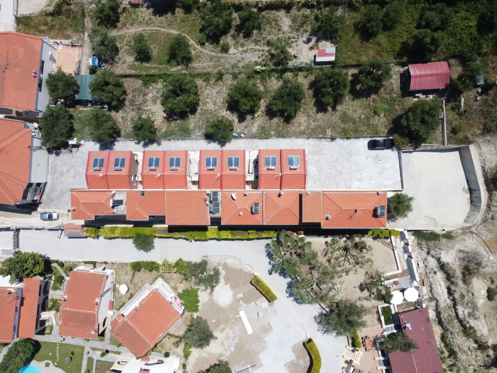 Valery Apartments Pefkohori, Pefkohori, Grčka — fotografija 3