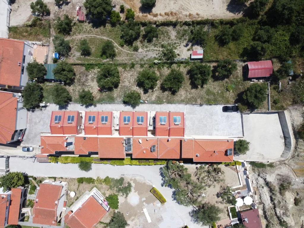 Valery Apartments Pefkohori, Pefkohori, Grčka — fotografija 4
